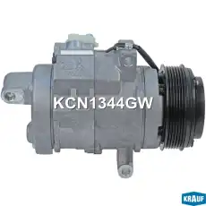 Компрессор кондиционера KCN1344GW KRAUF
