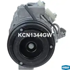 Компрессор кондиционера KCN1344GW KRAUF