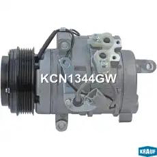 Компрессор кондиционера KCN1344GW KRAUF