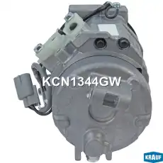 Компрессор кондиционера KCN1344GW KRAUF