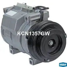 Компрессор кондиционера KCN1357GW KRAUF