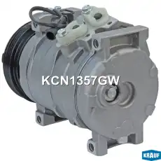 Компрессор кондиционера KCN1357GW KRAUF