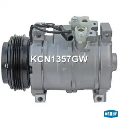Компрессор кондиционера KCN1357GW KRAUF
