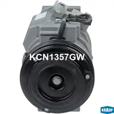Компрессор кондиционера KCN1357GW KRAUF