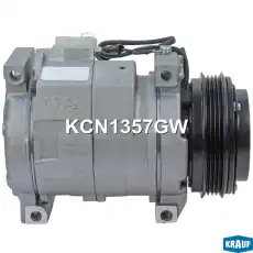 Компрессор кондиционера KCN1357GW KRAUF