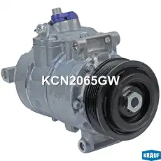 Компрессор кондиционера KCN2065GW KRAUF