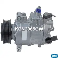 Компрессор кондиционера KCN2065GW KRAUF