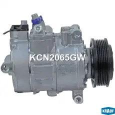 Компрессор кондиционера KCN2065GW KRAUF