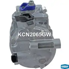Компрессор кондиционера KCN2065GW KRAUF