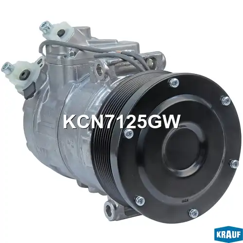 Компрессор кондиционера KCN7125GW KRAUF