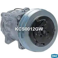 KCS0012GW Компрессор кондиционера KCS0012GW KRAUF