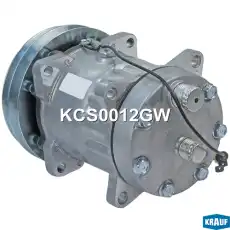 KCS0012GW Компрессор кондиционера KCS0012GW KRAUF