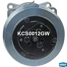 KCS0012GW Компрессор кондиционера KCS0012GW KRAUF