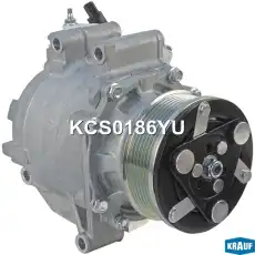 Компрессор кондиционера KCS0186YU KRAUF