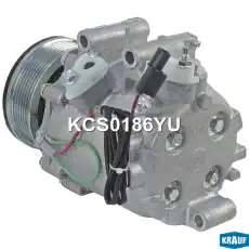 Компрессор кондиционера KCS0186YU KRAUF