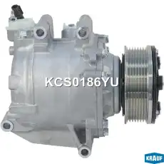 Компрессор кондиционера KCS0186YU KRAUF