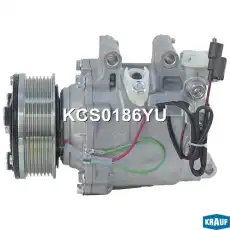 Компрессор кондиционера KCS0186YU KRAUF