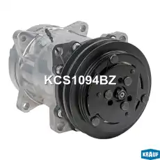 Компрессор кондиционера KCS1094BZ KRAUF