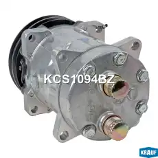 Компрессор кондиционера KCS1094BZ KRAUF