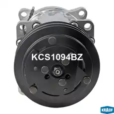 Компрессор кондиционера KCS1094BZ KRAUF