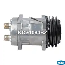 Компрессор кондиционера KCS1094BZ KRAUF