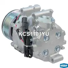 Компрессор кондиционера KCS1101YU KRAUF