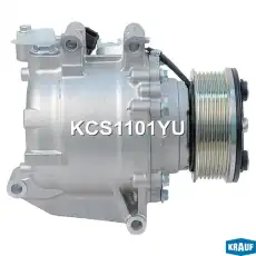 Компрессор кондиционера KCS1101YU KRAUF