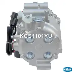Компрессор кондиционера KCS1101YU KRAUF