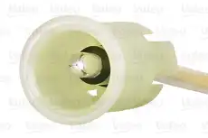 Компрессор кондиционера 813034 VALEO