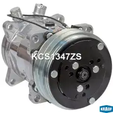 Компрессор кондиционера KCS1347ZS KRAUF