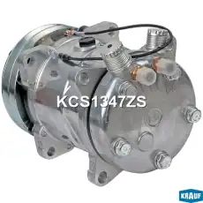 Компрессор кондиционера KCS1347ZS KRAUF