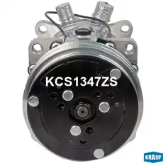 Компрессор кондиционера KCS1347ZS KRAUF