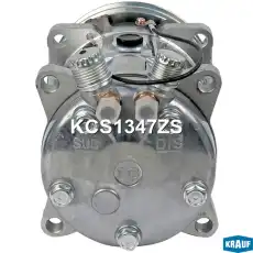 Компрессор кондиционера KCS1347ZS KRAUF