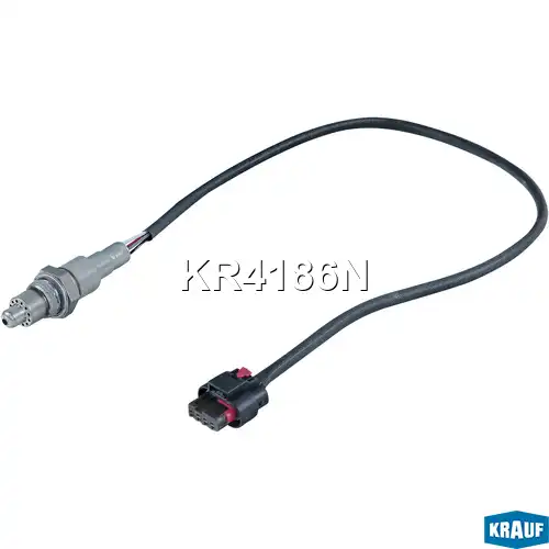 Лямбда-зонд KR4186N KRAUF