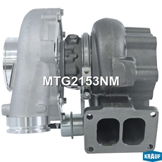 Турбокомпрессор MTG2153NM KRAUF