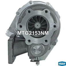 Турбокомпрессор MTG2153NM KRAUF