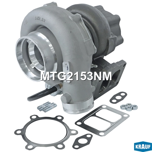 Турбокомпрессор MTG2153NM KRAUF
