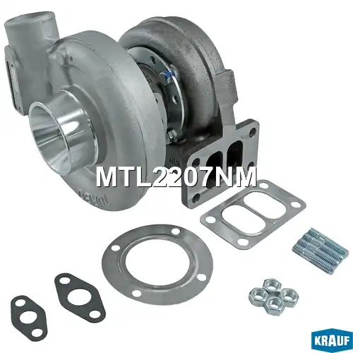 Турбокомпрессор MTL2207NM KRAUF