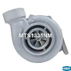 Турбокомпрессор MTS1335NM KRAUF