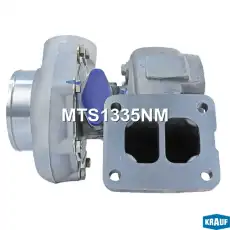 Турбокомпрессор MTS1335NM KRAUF