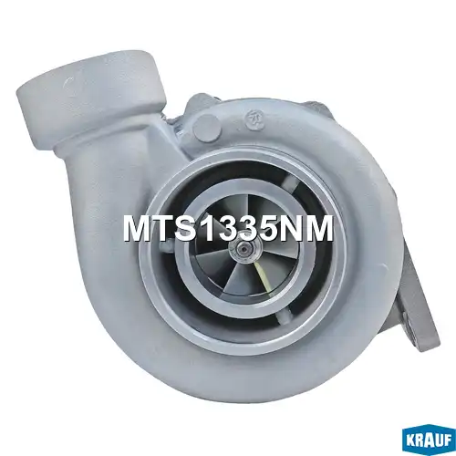 Турбокомпрессор MTS1335NM KRAUF