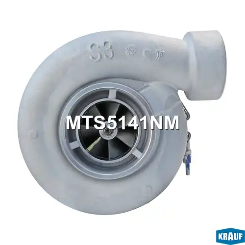 Турбокомпрессор MTS5141NM KRAUF