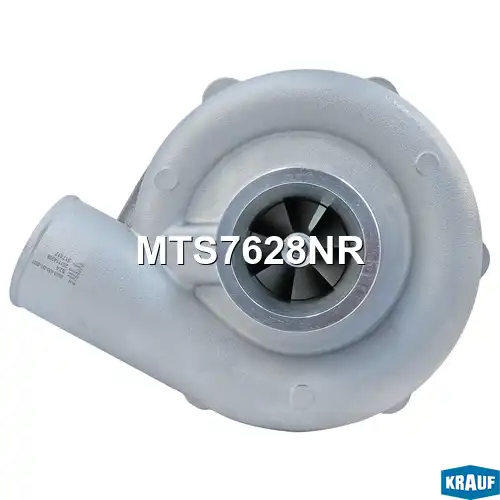 Турбокомпрессор MTS7628NR KRAUF