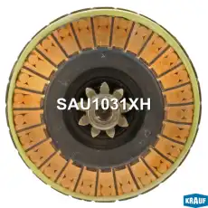 SAU1031XH Ротор стартера KRAUF