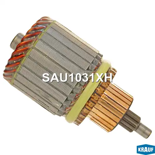 SAU1031XH Ротор стартера KRAUF