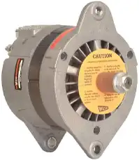 генератор FRL 90-04-7021 WILSON