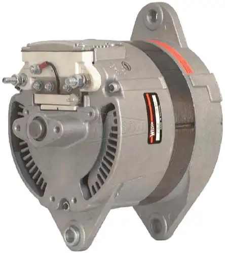 генератор FRL 90-04-7021 WILSON