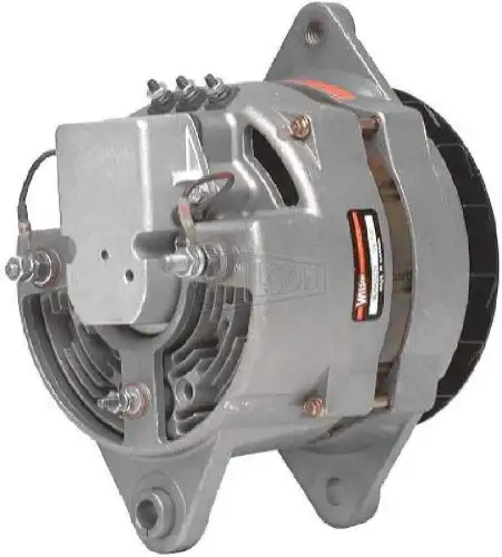 генератор FRL 90-05-9124 WILSON