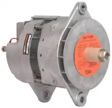генератор FRL 90-05-9235 WILSON