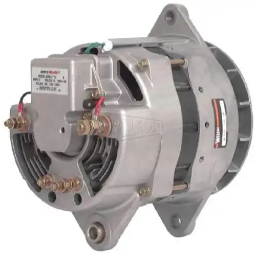 генератор FRL 90-05-9235 WILSON